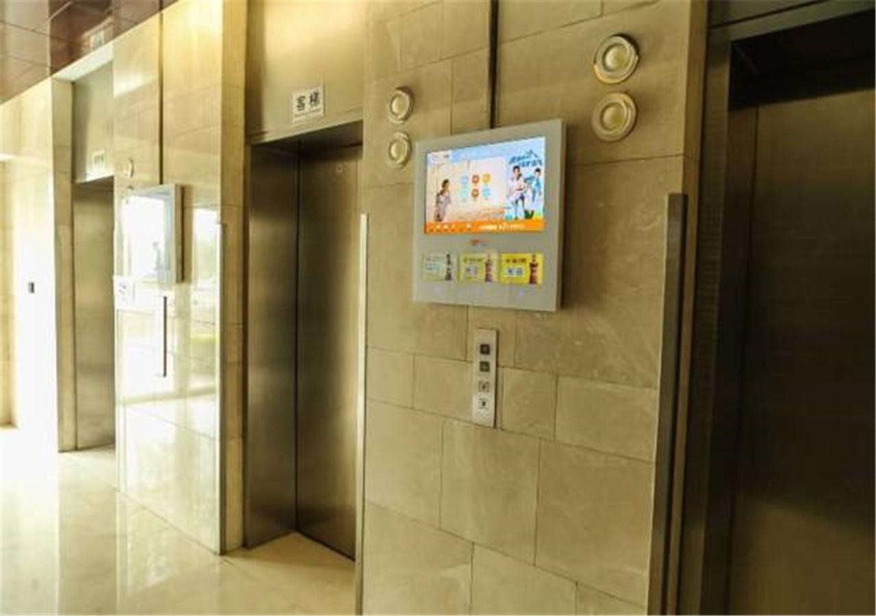Tianjin Bangke Seaview Garden Hotel Apartment Exterior foto